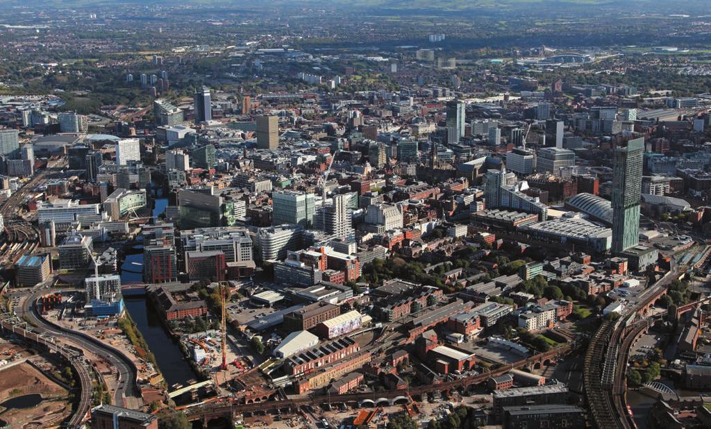 company overview Manchester s Leading Commercial Property Consultancy Est 1873 W T Gunson is a long established independently owned firm of chartered surveyors and commercial property agents based in