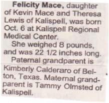 Surname Given name Date of Birth Mother's Name Fathers Name Hospital Town,State