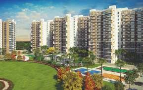 on NH-8 BHK & BHK apartments Stilt + storied towers Club and swimming pool x7