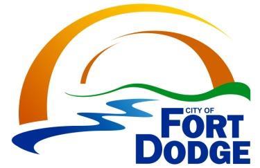 PLAN & ZONING COMMISSION 2018 Annual Report BACKGROUND The Fort Dodge Plan and Zoning Comm