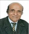 Ashok Kumar Jain Sustainable Development Ashok Kumar Jain, is an architect who as commissioner (Planning) with the Delhi