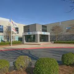 PARK 3830 Rose Lake Drive (P) 11,710 2,610 2 1 16 Call FOR LEASE Standalone building near airport T5 lights