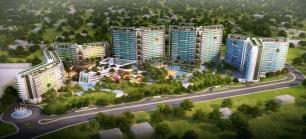 quality residential projects Century City Canyon Ranch Azure, Acqua, Commonwealth Largest property management company in the Philippines, with 50