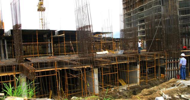 THE RESIDENCES AT COMMONWEALTH Quezon North s structural