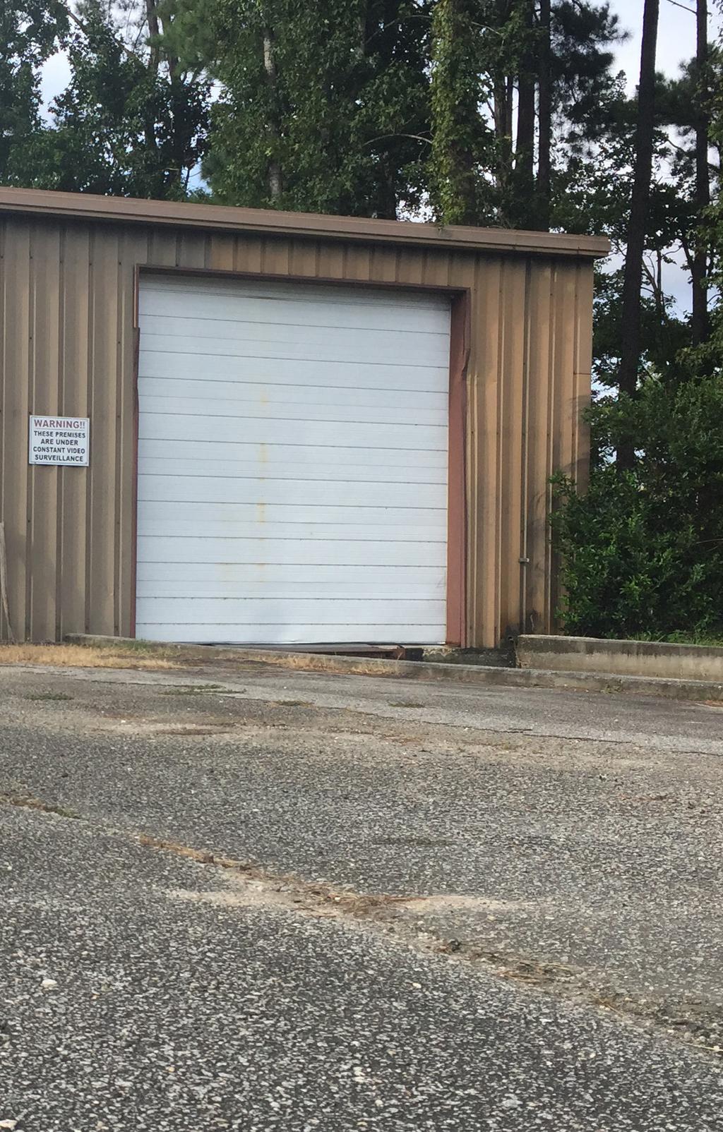 8,650 SF of freestading warehouse building conveniently located in Pepperdamn Industrial Park. The building comes with a functional 675 sf office layout, a 12 x 12 drive in, and 12 x 12 dock door.