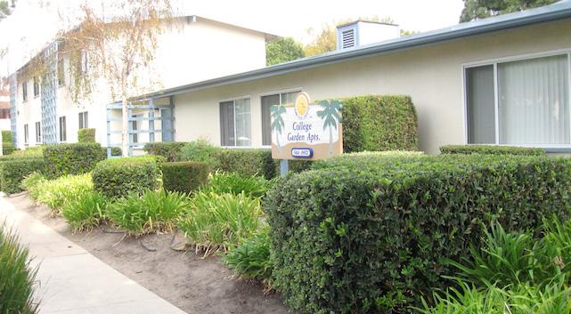 Price Reduction! College Garden Apartments property brief Offered at $10,750,000 Proforma CAP: 4.