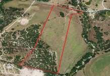 5 Acres Rare find in Coryell County