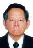 Mr. Ton Gia Huyen, Former Director General of General Department of Land Administration and Mrs.