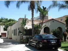 99 817 Westmount Dr, West Hollywood, CA 90069 LISTED FOR $3,125,000 # OF UNITS 4 BUILDING SF 4,849 PRICE/SF $644.