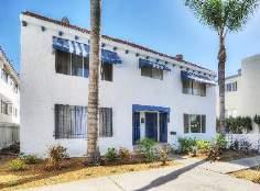 COMPARABLES ON MARKET COMPS 942 Curson Ave, West Los Angeles, CA 90066 LISTED FOR