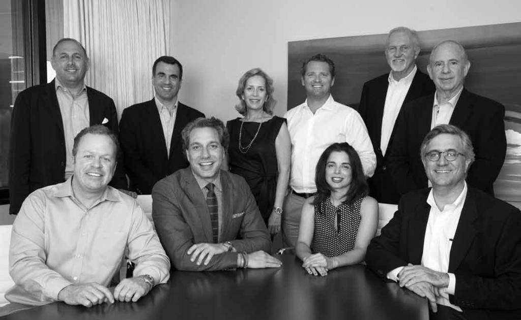 Eastview s principals combined have over 120 years of experience in developing, financing and marketing residential and commercial real estate projects across the United States.