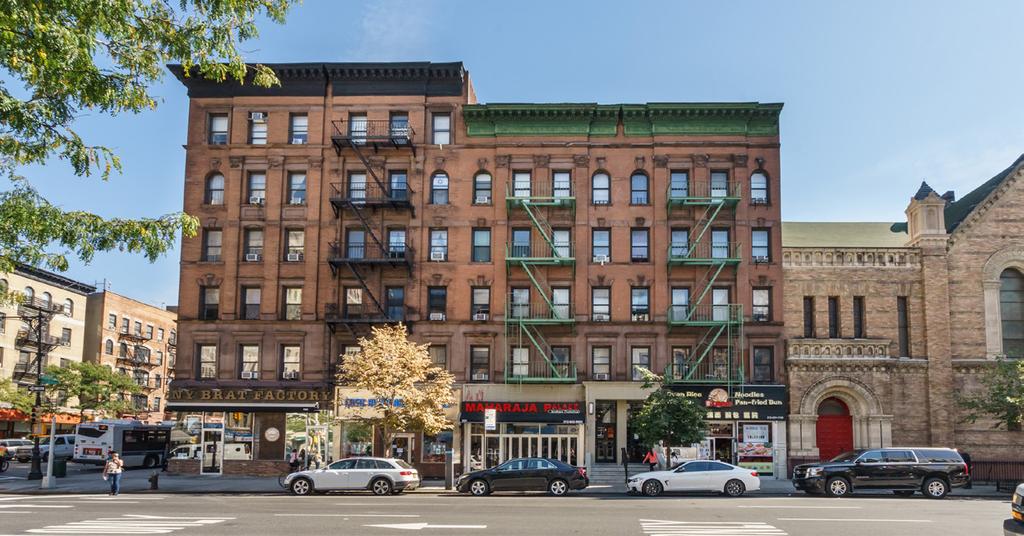 Property Description Neighborhood Overview The Upper West Side has been known to many as the easygoing and vibrant community that exists as a place to escape from
