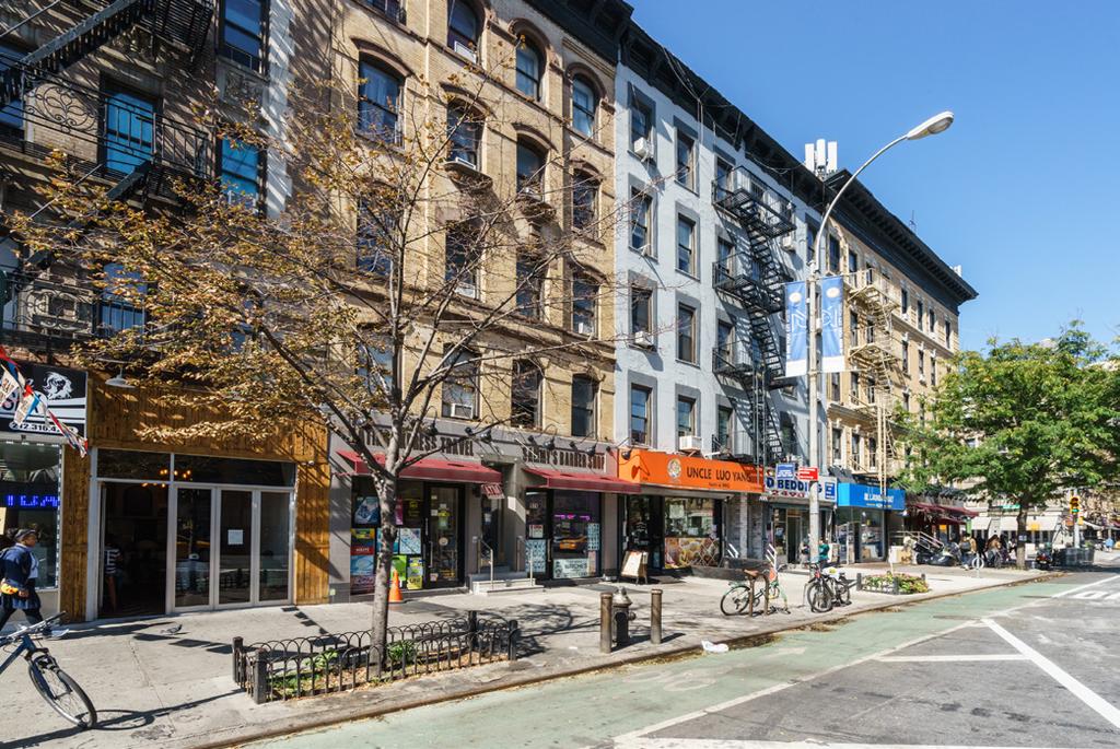 Property Description Investment Overview Investment Highlights Rare Upper West Side Elevator Building Just three Blocks from Subway Line 1 and In Close Proximity to Subway Lines B & C Low Average