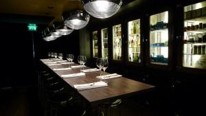 photo: oooox photo: oooox ENVY Prinsengracht 381 1016 Amsterdam http://wwwenvynl This restaurant in the centre of Amsterdam is a meeting place in which fresh products and great wines are centralized