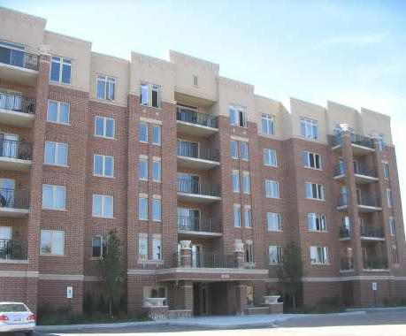 Marquette Loan for 16 unit multi-family building 10,626 square foot building Zoning: RT-4 $12,500