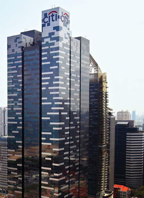 THEEDGE SINGAPORE JANUARY 9, 2017 EP3 PROPERTY TAKE Promising outlook for real estate in 2017 as capital continues to target Asia-Pacific There is no denying that 2016 was an eventful year, with