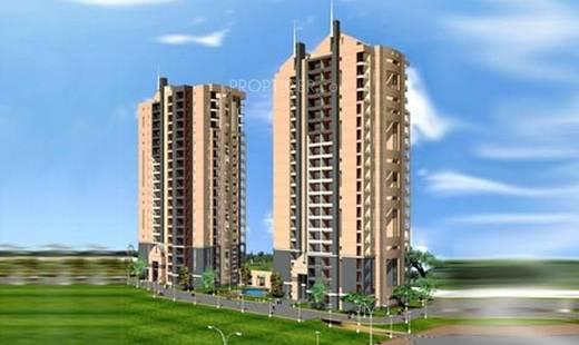 2008 Project was delivered on Feb, 2005 Sobha Tulip