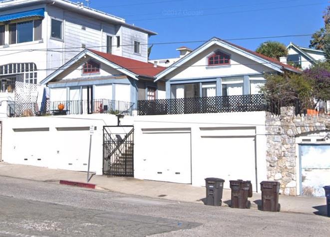 RECENT SALE COMPARABLES 6 Sale Date 3/8/2018 NOTES This property has 6 units and is located upon beach Hill.