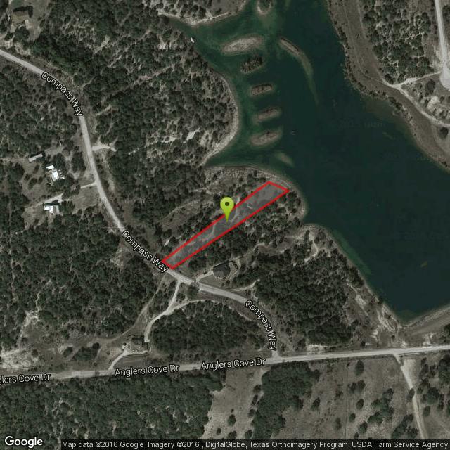 BEAUTIFUL 1 ACRE WATERFRONT LOT Dickerson Real Estate 254-485-3621 pauladonaho@gmail.