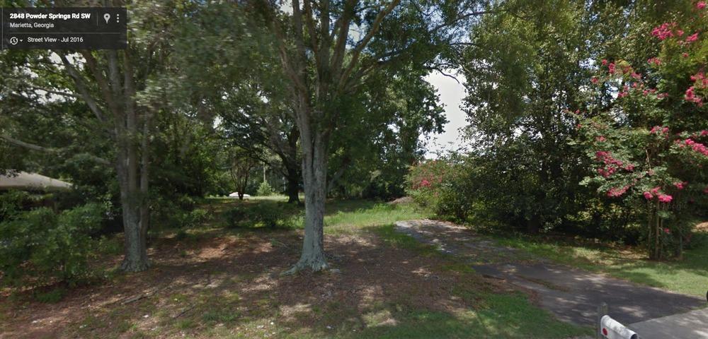SALE PRICE: $125,000 PRICE PER ACRE:$250,000 PROPERTY OVERVIEW Vacant lot in prime location of Marietta near the East-West Connector.