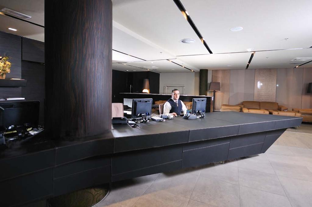 1 for facilities 24/7 concierge offering residents an unparalleled level of service and local