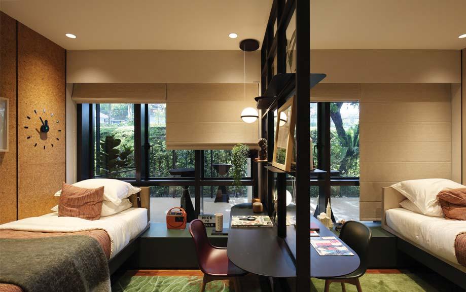 2 billion bet on The Bukit Timah Collection pay off? The project features spaces that can accommodate changing needs BY AMY TAN This year, an estimated 60 residential projects are slated for launch.