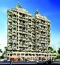15, Sector 8, Ulwe, Navi Mumbai Architect: Dimensions RCC Consultants: A. G.