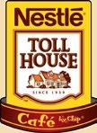 TOLL HOUSE CAFE AUNTIE ANNE S HAND-