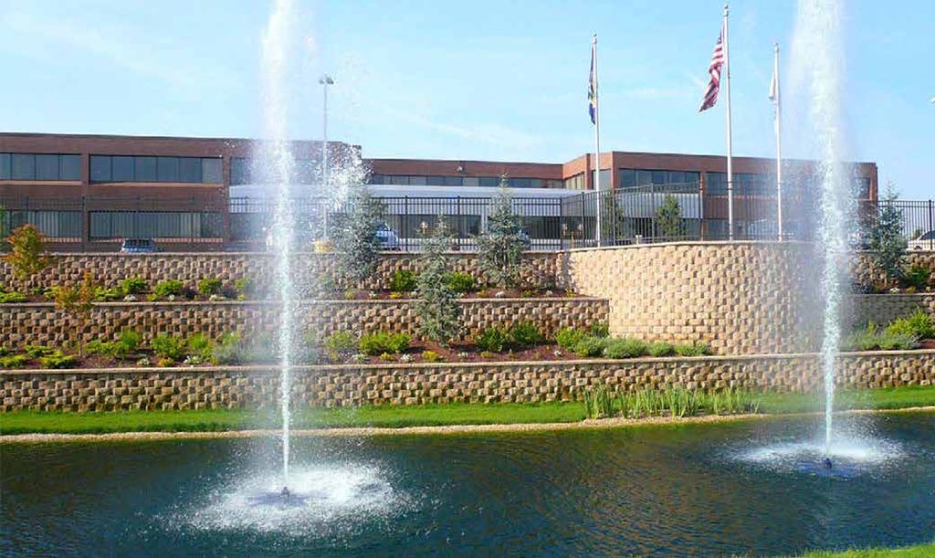 Exclusive report September 2016 commercial office 1983 Marcus Avenue (Fountains at Lake Success) Lake Success, NY - Nassau western lease details: Concourse: C124: 1,757 SF C126: 2,530 SF 1st Floor: