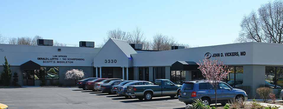 Exclusive report September 2016 commercial office 3330 veterans memorial highway Bohemia, NY - Suffolk central Lease details: Space : +/- 1,170 SF (Unit 1) +/- 1,935 SF (Unit 2) Parking: 4 cars/1,000