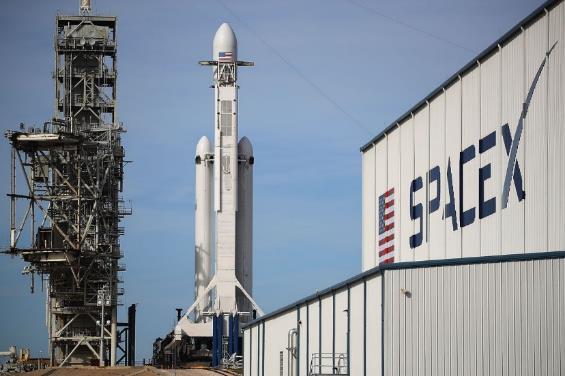 This new manufacturing plant is expected to be complete in 2020 and will employ more than 800 high-tech jobs. S 336 7th St (Subject) SpaceX Site https://www.