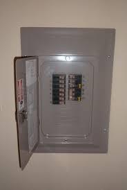 Inspect electrical,
