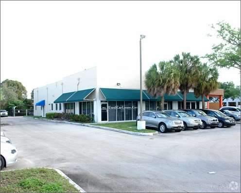 COMPARABLE SALES 2415 Stirling Rd Fort Lauderdale, FL 33312 Freestanding Building of 6,165 SF Sold on 12/13/2017 for $1,200,000 Research Complete buyer Aaron Hollander 2699 Stirling Rd Fort