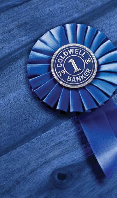 Global Choosing the Coldwell Banker brand to grow your business, places you in the company of some of the best brokers and sales professionals in the world.