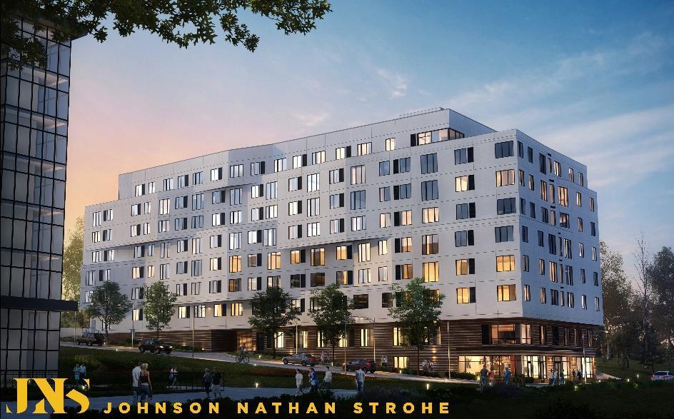 Mile High and Brinshore are co-developing the Sheridan Station Apartments, a 133 unit, 8 story LIHTC project at the Sheridan Station light rail station on the West Line, which will commence