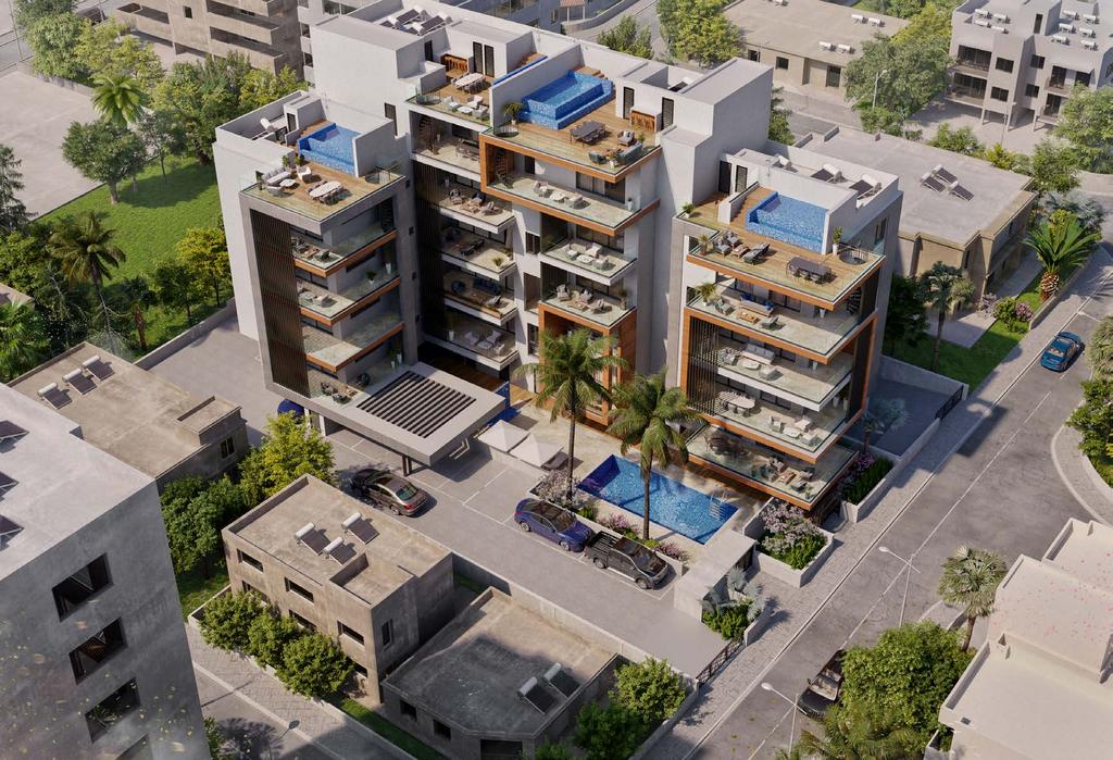 GATED COMMUNITY WITH POOL, GYM, SAUNA AND COVERED PARKING 18 HAMILTON COURT/A PROJECT BY PRIME PROPERTY GROUP *All