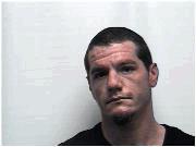 LADD SPRINGS Road OLD FORT TN 37362 Age 32 DRIVING ON REVOKED LICENSE Office/BELL, CODY RESISTING ARREST Office/BELL, CODY NO INSURANCE