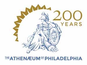 In the Athenæum s first two centuries, three themes dominate: To disseminate useful knowledge In 1814, a group of Philadelphians banded together to establish a new subscription library and reading