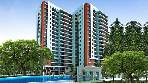 Projects Under Construction By Prestige Prestige Bella Vista Iyappanthangal, Chennai Livability