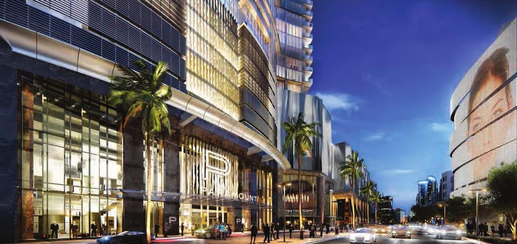 Featuring over 470 of the most luxurious and unique residences in Miami, PARAMOUNT