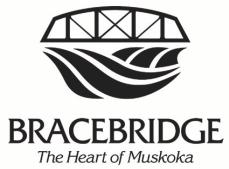 BILL # A BY-LAW OF THE CORPORATION OF THE TOWN OF BRACEBRIDGE TO AMEND THE OFFICIAL PLAN OF THE TOWN OF BRACEBRIDGE The Council of the Corporation of the Town of Bracebridge, in accordance with the