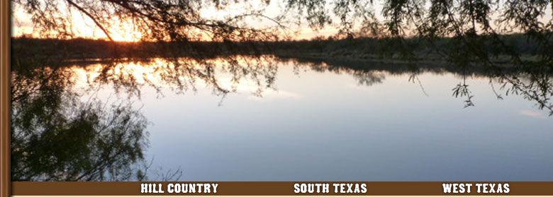 WEBB COUNTY HUNTING AND DEER BREEDING RANCH (Excellent Brush Country Ranch, Trophy Deer, 7 Lakes, Electricity, Privacy) 984.