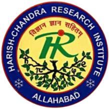 NOTICE INVITING TENDER (LIMITED) FOR SUPPLY OF CONFERENCE BAG TWO BID SYSTEM Ref NIT (L) No HRI/28/2289 Date: 02 Nov 18 Sealed Tenders are invited on behalf of the Director, Harish-Chandra Research