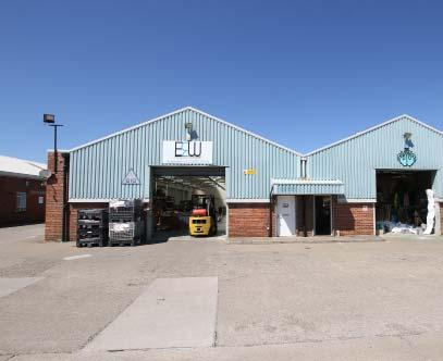 INVESTMENT SUMMARY MULTI-LET INDUSTRIAL ESTATE IN AN EXCELLENT LOCATION,1KM FROM