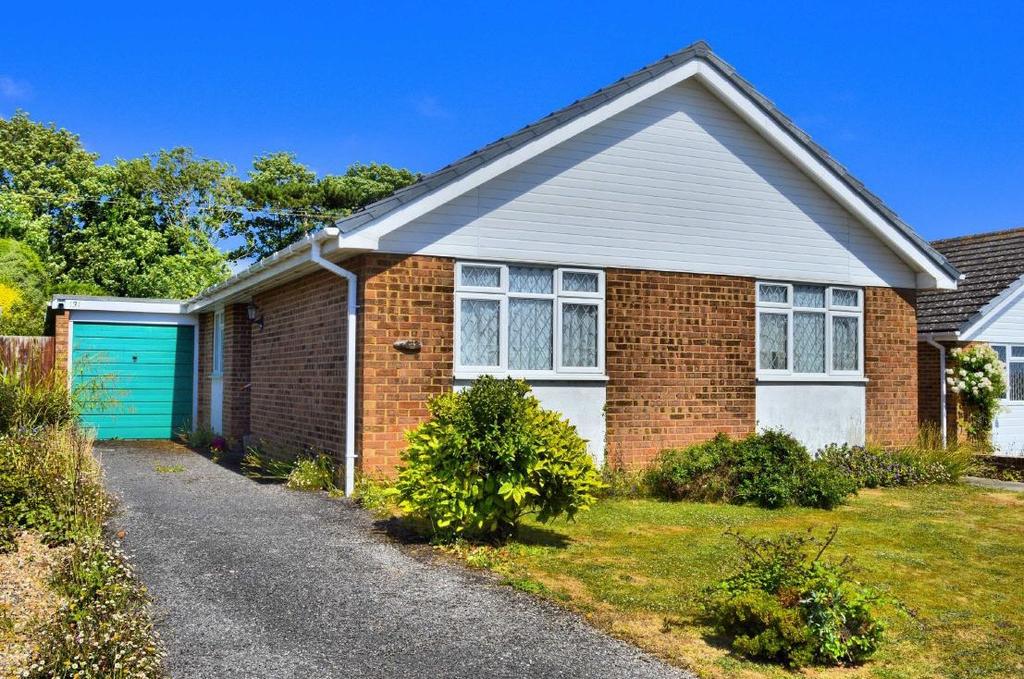 David Jordan Estate Agents are pleased to offer for sale this detached bungalow which consists of three bedrooms, two of which