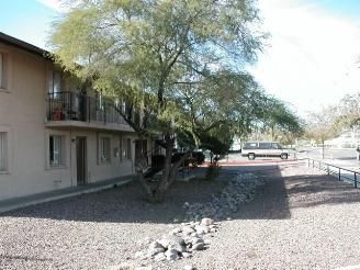 RUNNING BROOK Property SubType: Garden/Low-Rise 2615 E GREENWAY RD. PHOENIX AZ, 85032 Price: $1,500,000 Price/ SF: $72.12 Cap Rate: 8.