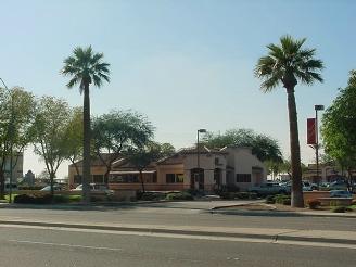 JB's Family Restaurant Property SubType: Restaurant 310 N Litchfield Rd. Goodyear AZ, 85338 Price: $1,500,000 Price/ SF: $272.73 Cap Rate: 8.00% SF: 5,500 0.