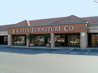 Slater Furniture Sale-Leaseback Property SubType: Retail (Other) 3273 W Shaw Ave Fresno CA, 93711 Price: $2,950,000 Price/ SF: $139.68 Cap Rate: 8.14% SF: 21,120 1.