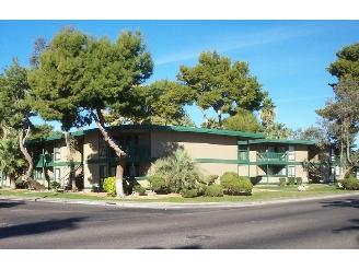 Pinewood Village Property SubType: Garden/Low-Rise 4802 N. 15th Avenue Phoenix AZ, 85015 Price: $3,600,000 Price/ SF: $61.63 Cap Rate: 8.00% SF: 58,410 2.