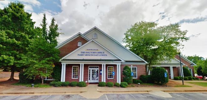 2 MEDICAL OFFICE BUILDING Property Summary 3345 Hwy 34, Sharpsburg, GA 30277 Price $1,795,000 Rentable Square Feet 7,582 Price/Square Foot $237 Gross